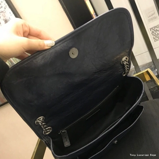 Tony Luxuries NIKI YSL MEDIUM 0808